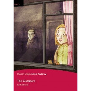 Outsiders, the + Multi-ROM (PEAR 1 Beginner)