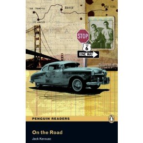 On the Road Bk/MP3 (PER 5 Upper Intermediate)