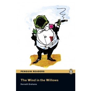 Wind in the Willows + audio (PER 2 Elementary)