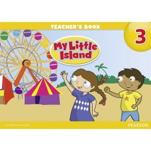 My Little Island 3 TBk