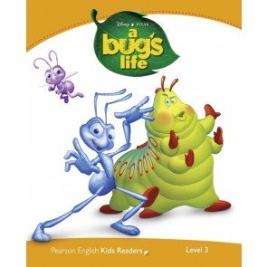 Bug's Life, a (PEKR 3)