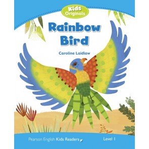 Rainbow Bird (PEKR 1)