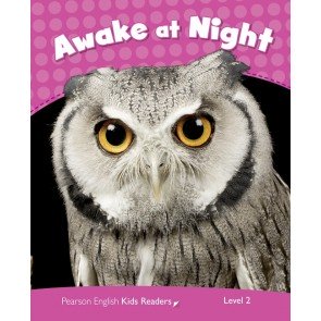 Awake at Night (PEKR 2) CLIL BrE