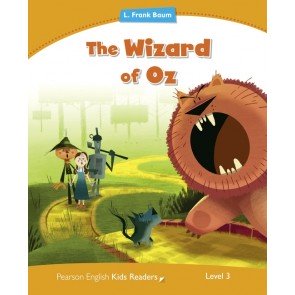 Wizard of Oz, the (PEKR 3)