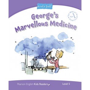 George's Marvellous Medicine (PEKR 5)