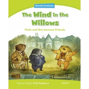 Wind in the Willows, the (PEKR 4)
