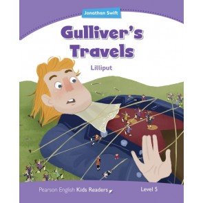 Gulliver's Travels (PEKR 5)