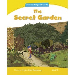 Secret Garden, the (PEKR 6)