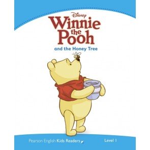 Winnie the Pooh (PEKR 1)
