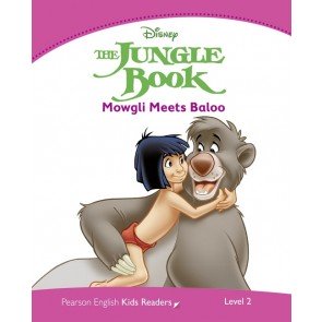 Jungle Book (PEKR 2)