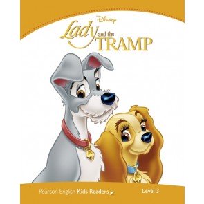 Lady and the Tramp (PEKR 3)