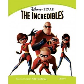 Incredibles, the (PEKR 4)