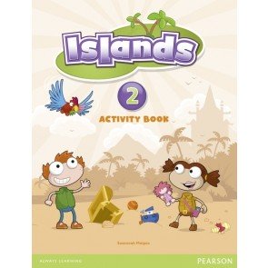 Islands 2 ABk + PIN Code