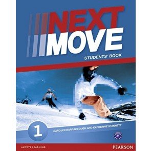 Next Move 1 SBk
