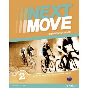 Next Move 2 SBk