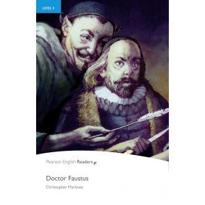 Doctor Faustus + audio (PER 4 Intermediate)