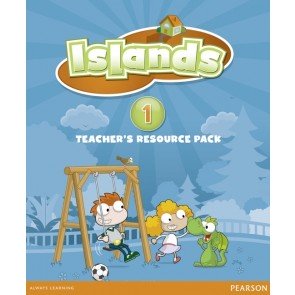 Islands 1 Teacher's Pack