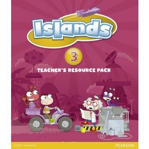 Islands 3 Teacher's Pack