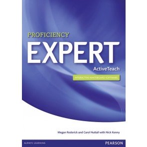 Expert Proficiency Active Teach