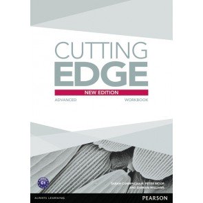 Cutting Edge 3e Advanced WBk