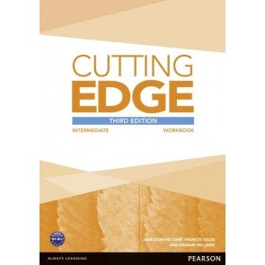 Cutting Edge 3e Intermediate WBk