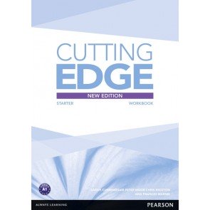 Cutting Edge 3e Starter WBk