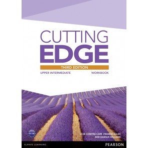Cutting Edge 3e Upper Intermediate WBk