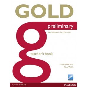 Gold Preliminary TBk