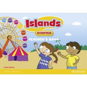 Islands Starter TBk + PIN Code