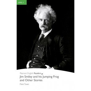 Jim Smiley and the Jumping Frog + audio (PER 3 Pre-intermediate)