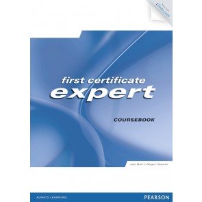 Expert 2e First NE CBk + access code