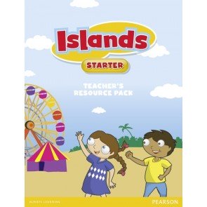 Islands Starter Teacher's Pack