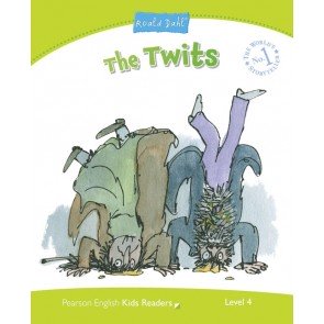 Twits, the (PEKR 4)