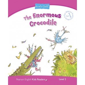 Enormous Crocodile, the (PEKR 2)