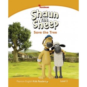 Shaun the Sheep: Save the Tree (PEKR 3)