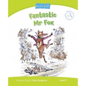 Fantastic Mr Fox, the (PEKR 4)