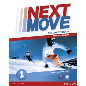 Next Move 1 TBk + Multi-ROM