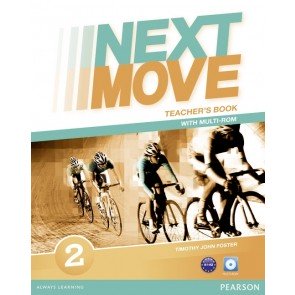 Next Move 2 TBk + Multi-ROM
