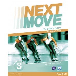 Next Move 3 TBk + Multi-ROM