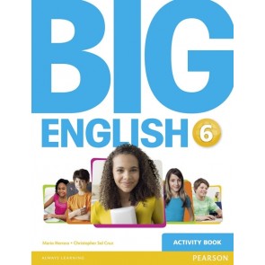 Big English 6 ABk