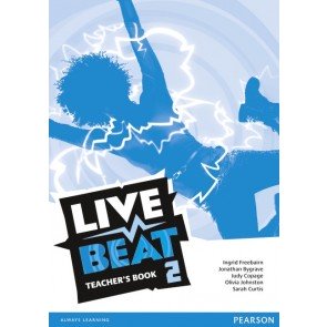 Live Beat 2 TBk