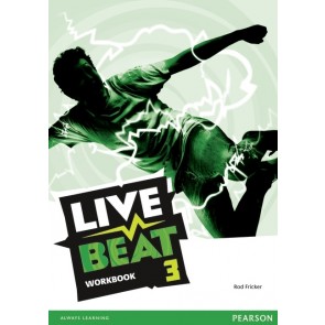 Live Beat 3 WBk