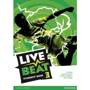 Live Beat 3 SBk