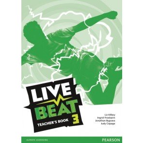 Live Beat 3 TBk