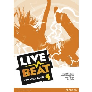 Live Beat 4 TBk