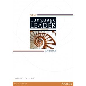 New Language Leader Elementary CBk
