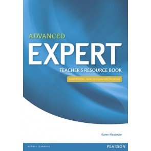 Expert 3e Advanced TBk
