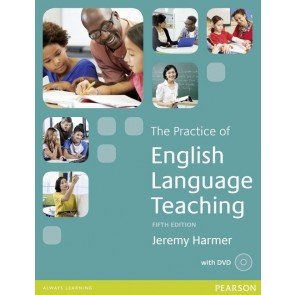 Practice of English Language Teaching + DVD, 5e