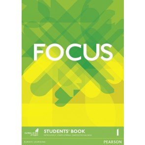 Focus 1 SBk