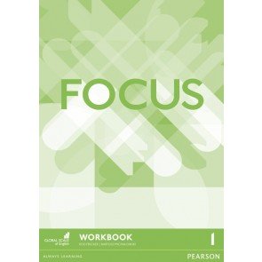 Focus 1 WBk